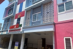 Deekshana Lodge, Tuticorin