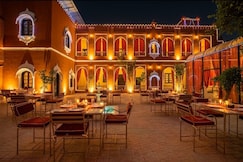 Garrison at Dera Bagseu, Bikaner