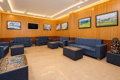 Luxeevista by Navodayans Dalhousie, Bhattiyat