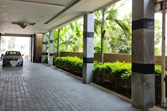 Raja Rani Mahal, Tiruvannamalai