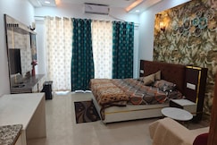 The Abode Escapes Your Perfect Urban Retreat, Greater Noida
