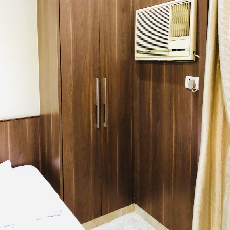 Hotel Neo Lodge Ghatkopar - Tap to explore photos