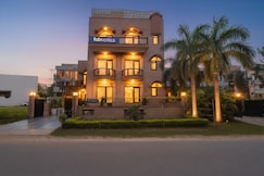 FabHotel RR Residency - DLF Cyber City, Gurugram, Gurgaon