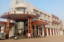 Hotel SunShine & Resort, Satna