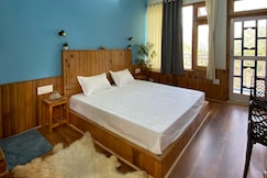 Diya Mountain House Tirthan, Nermand