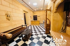 Hotel Gujarati Palace, Jaisalmer