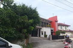 Hotel O Rumah Singgah Cemara Syariah, Pekanbaru