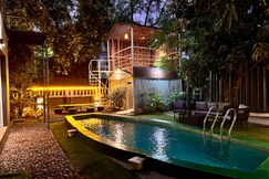 Chanda House, Dadri