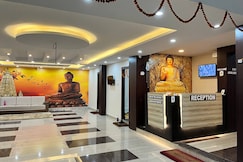 Hotel Metta Budhha International, Sasaram