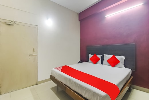 Hotel O Nivaasa For Stays