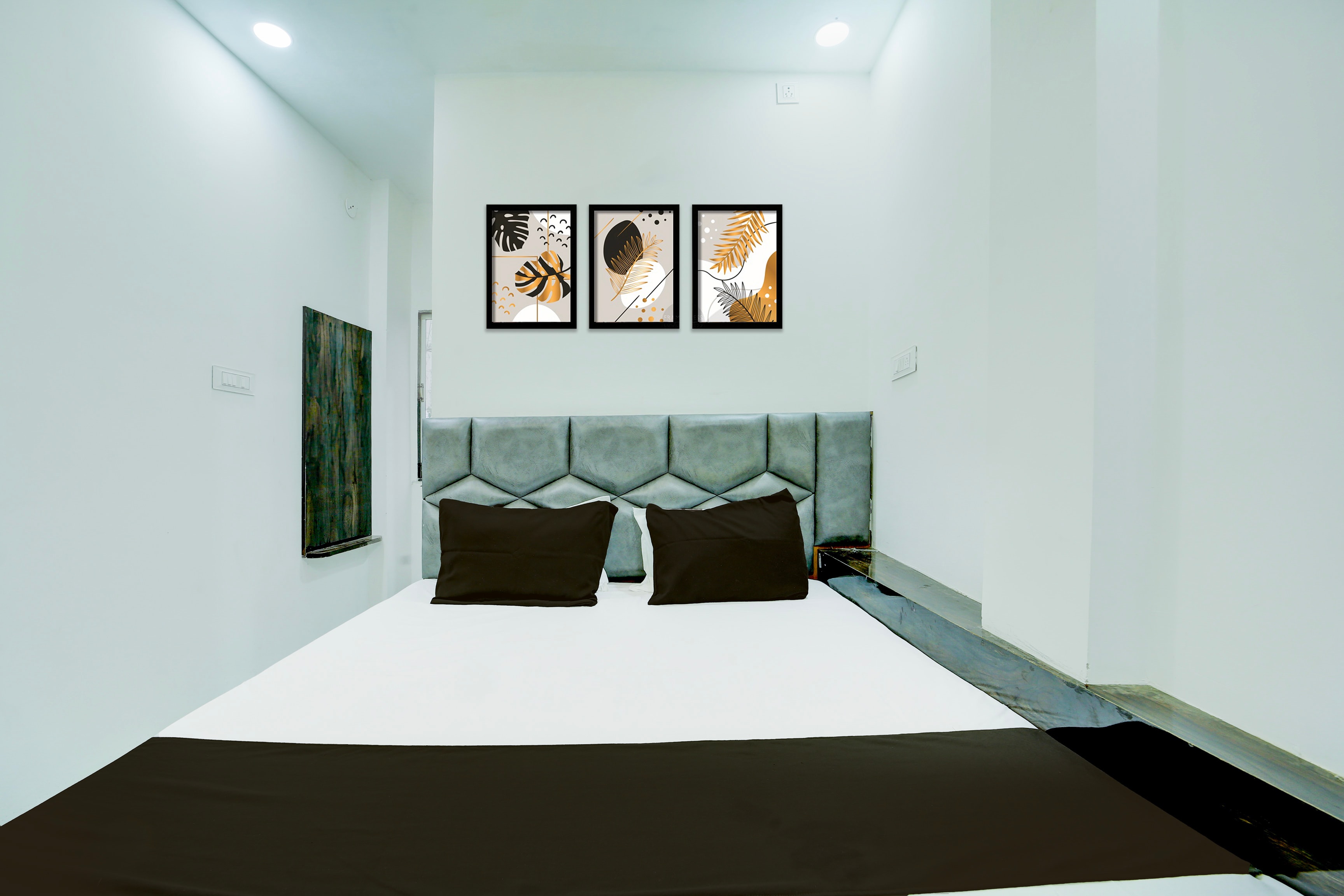 Hotel O Rudra Leela - Tap to explore photos