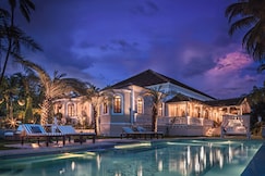 Rainforest Verve Estate | Luxury Villa, Goa