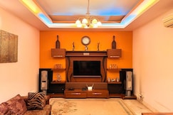 Rosewood 3BR FF in Jaipur by Homeyhuts, Jaipur