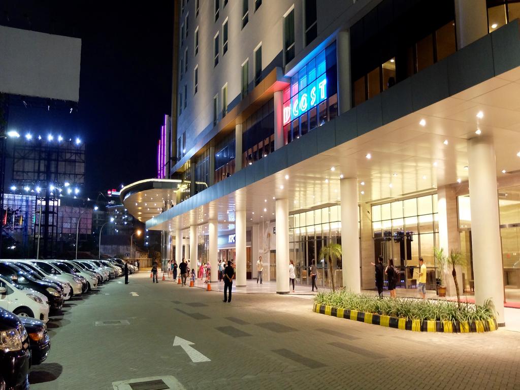 Swiss Belhotel Airport Jakarta At Idr 179 Off 235