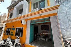 Hostel Mama|Bagpackers at Ghangaur Ghat, Udaipur