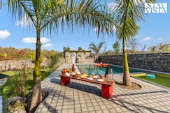 StayVista at Cedar @ Corbett Calling, Jim Corbett (Ramnagar)