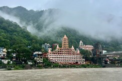 Namaste Hostel, Rishikesh, Rishikesh