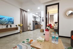 The Suites Inn  2 BHK Studio, Gurgaon