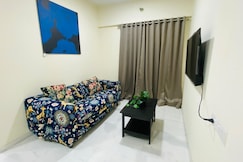 2BHK Apartment Wadala East Freeway Exit florastays, Mumbai