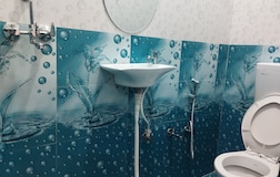 Washroom