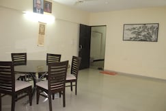 3 BHK Weekend Home Apartment, Lavasa