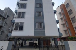 SK Corporate Stay, Pune