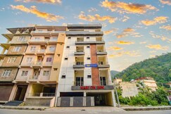FabHotel Hari Om Inn, Rishikesh