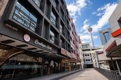MS Boutique Hotel  Kuala Lumpur, Kuala Lumpur