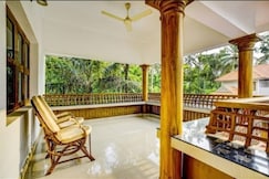 Paradise Villa, Cochin