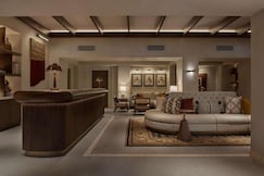 Bab Al Shams Desert Resort, صحار