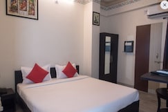 HOTEL ANGAN, Udaipur