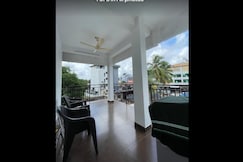 Jwel homes inn, Cochin