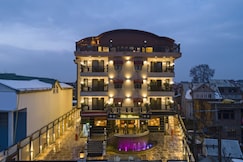 Hotel Downtown, Srinagar