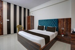 Hotel O Swastik Inn, Lucknow
