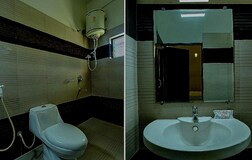 Washroom