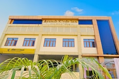 Ayansh Klyde Inn Lucknow, Lucknow