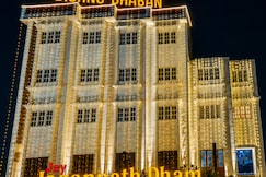Bishnu Bhaban | 50M from Shree Jagannath Temple, Puri