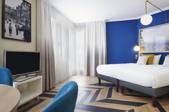 Aparthotel Adagio Porte de Versailles, Paris