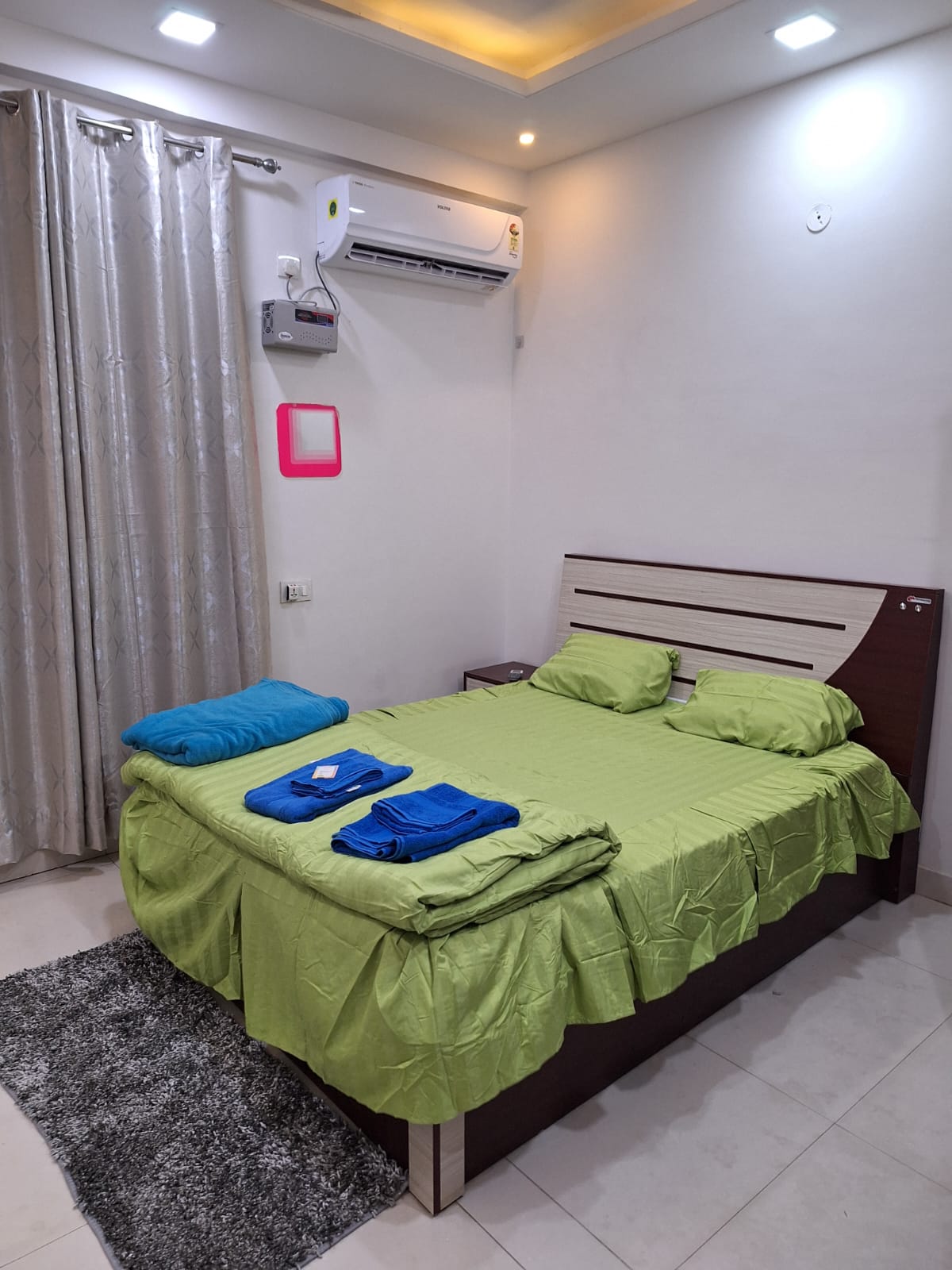 MYSA Homestay - Tap to explore photos