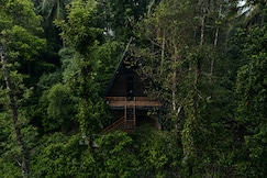 Cascara Coffee Cottages, Wayanad