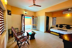 Rajams Cliff Resort | Sea View, Varkala