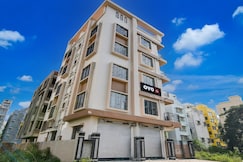 Hotel O Eco Greenway Retreat, Kolkata