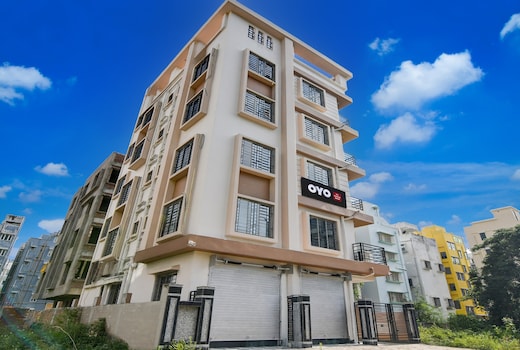 Hotel O Eco Greenway Retreat