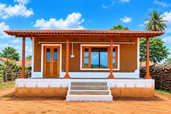 Aajeevika Home Stay, Parasia