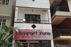GRAND COMFORT, Bangalore
