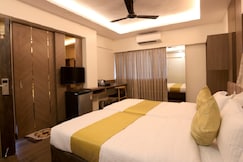 Hotel Surya Prakash, Mumbai