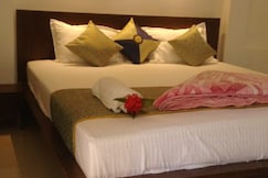 Mountain View Resorts, Jeypore