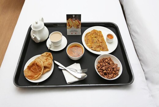 OYO 28609 Hotel Amar Palace Rourkela Hotel Price, Address & Reviews