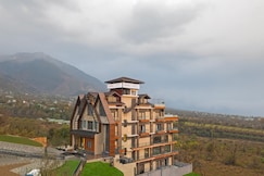 Sterling Nirmaya Dharamshala, Dharamshala