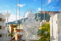SRL Grand Residency, Tirupati